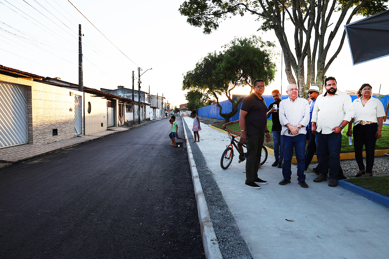 Foto: Reprodução/Prefeitura de Feira de Santana - BA